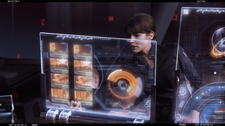 Illustration for article titled See the Avengers finale through Tony Stark's eyes!
